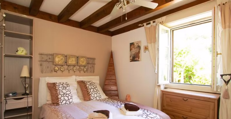 Chambre Silvano