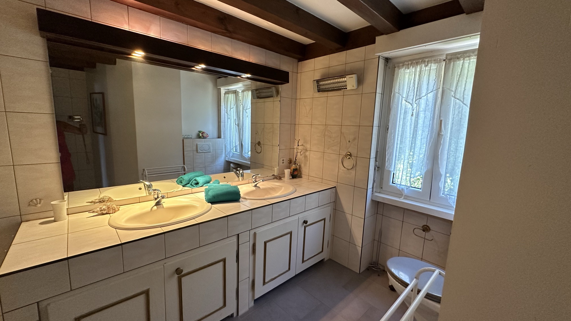 Villa et colocation du Lavaux à Grandvaux, photo 10
