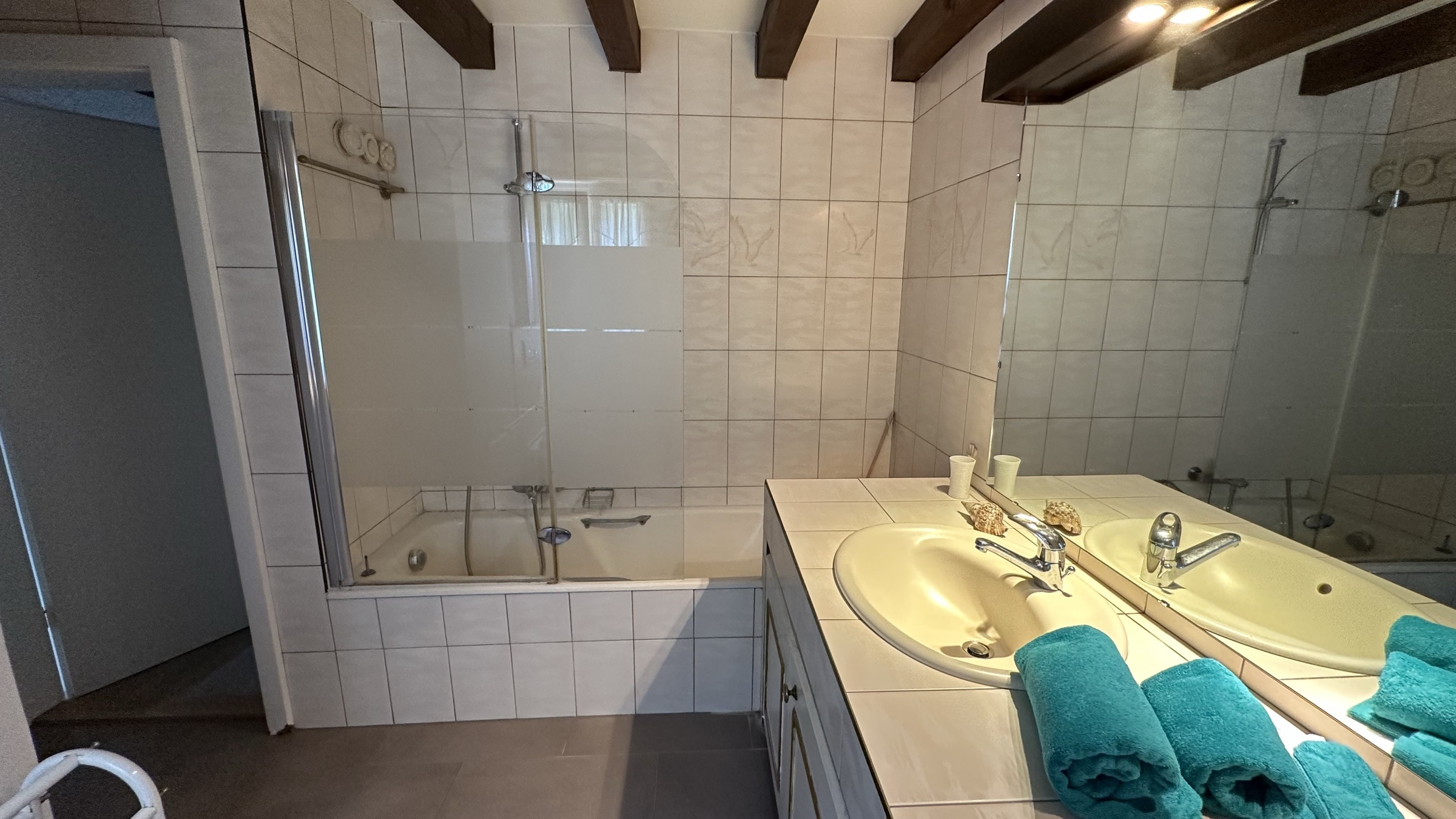 Villa et colocation du Lavaux à Grandvaux, photo 9