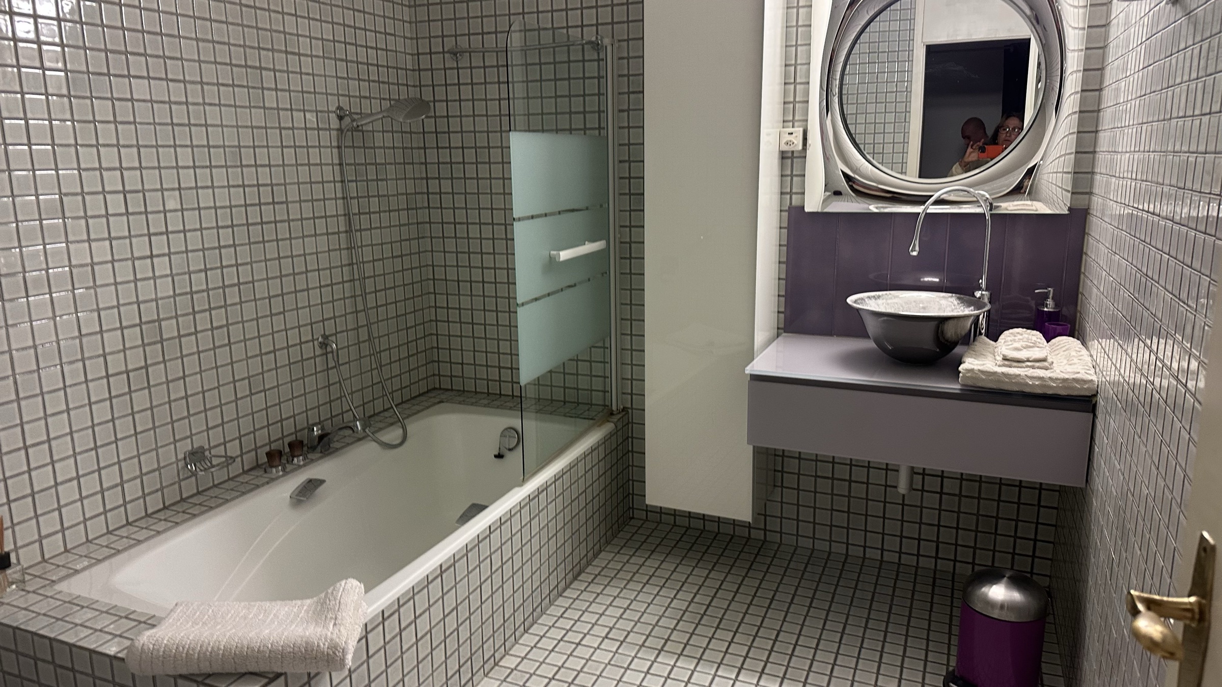 Colocation de Lausanne à Chailly, photo 6